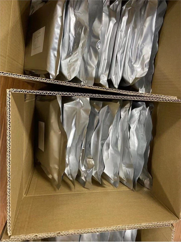 China Microfiltration Cassettes supplier