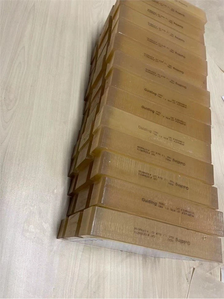 Microfiltration Cassettes factory