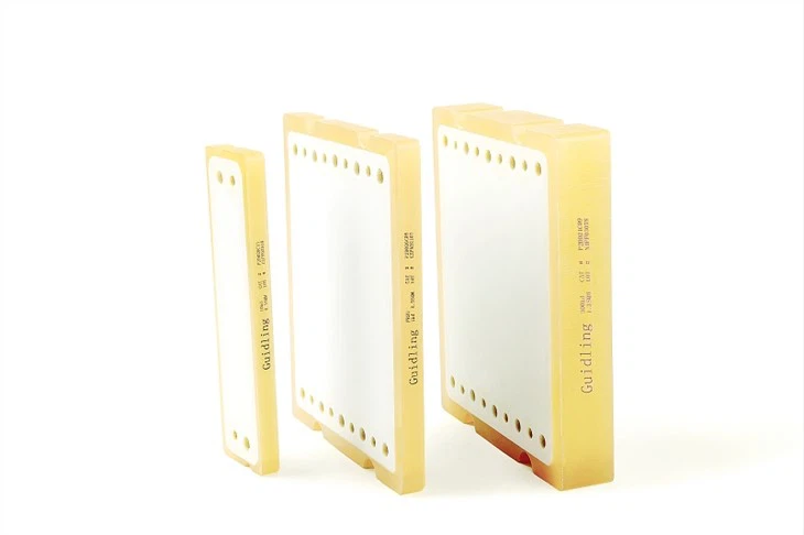 Ultrafiltration Cassettes factory