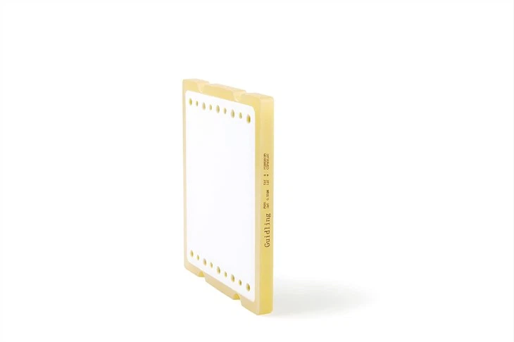 Custom Ultrafiltration Cassettes