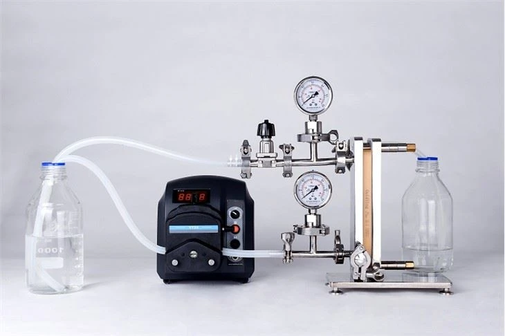 Wholesale Tangential Flow Filtration System