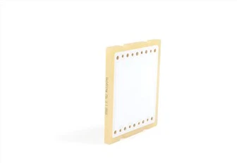 Cassettes de microfiltration 0,45 um