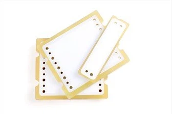 Cassettes TFF réutilisables